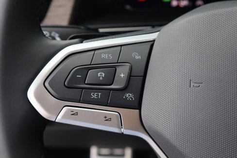 New 2026 Volkswagen Atlas SEL Premium R-Line image 20