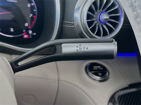 New 2026 Mercedes-Benz SL 55 AMG 4MATIC image 17