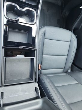 New 2026 Chevrolet Traverse LT w/ Sun and Wheel Package image 57