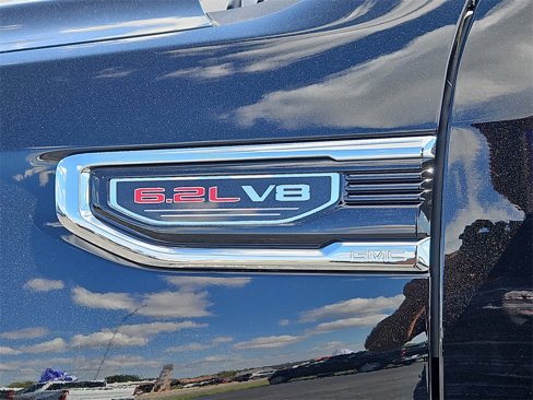 New 2026 GMC Sierra 1500 Denali w/ Technology Package image 14