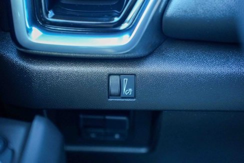 Used 2024 GMC Canyon Elevation image 28