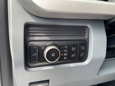 New 2025 Ford F350 XLT image 15