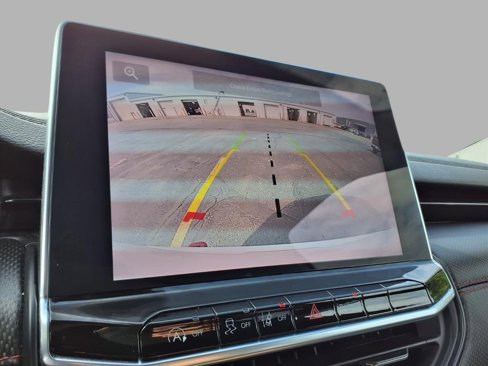 Certified 2023 Jeep Compass Trailhawk image 6