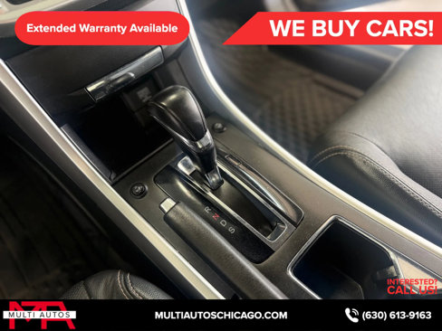 Used 2014 Honda Accord Sport image 13