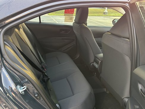New 2026 Toyota Corolla LE image 11