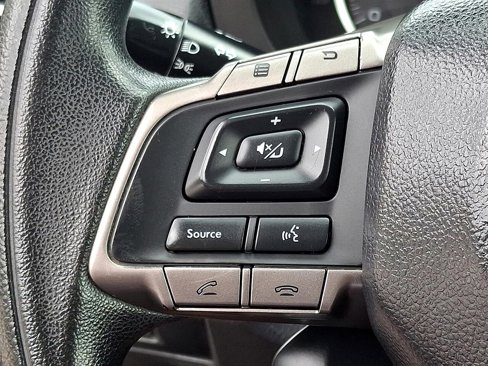 Used 2016 Subaru Forester 2.5i image 23