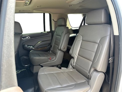 Used 2016 GMC Yukon XL Denali w/ Open Road Package image 50