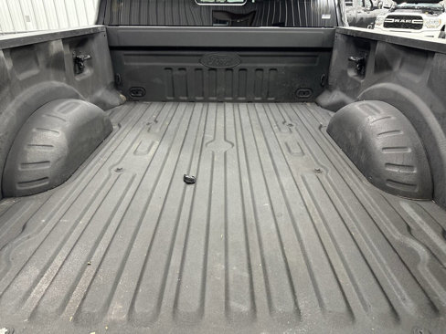 Used 2021 Ford F250 Lariat image 16