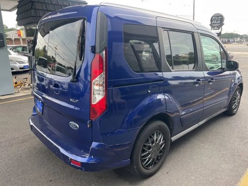 Used 2018 Ford Transit Connect XLT image 14