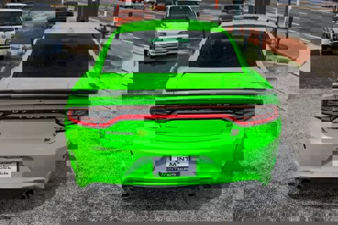 Used 2023 Dodge Charger Scat Pack image 14