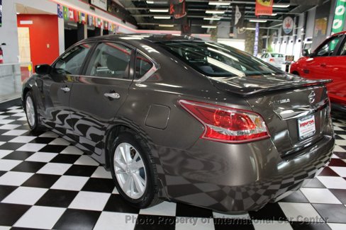 Used 2015 Nissan Altima 2.5 SV image 5