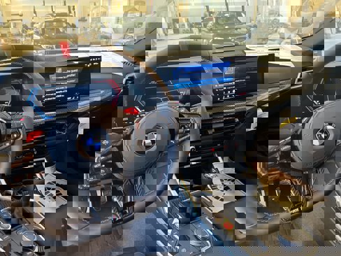 New 2025 BMW M2 w/ Lighting Package image 17