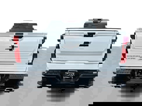 New 2025 Chevrolet Silverado 1500 LT Trail Boss w/ Convenience Package II image 42