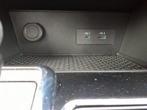 New 2025 Nissan Pathfinder Rock Creek image 18