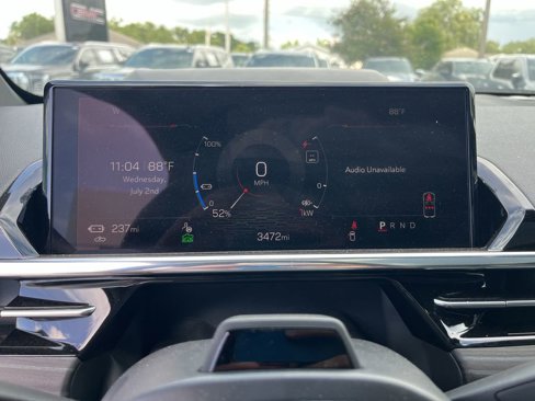 New 2025 GMC Sierra EV Denali image 31