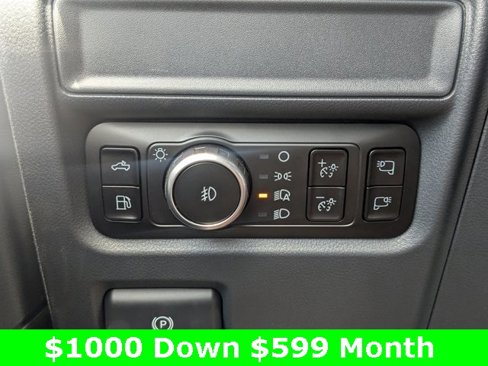 New 2025 Ford F150 XLT w/ Equipment Group 302A MID image 27