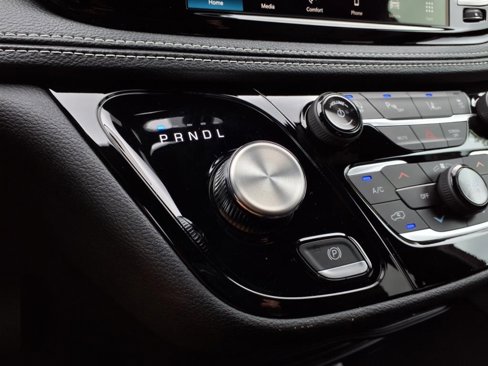 New 2026 Chrysler Pacifica Select image 14