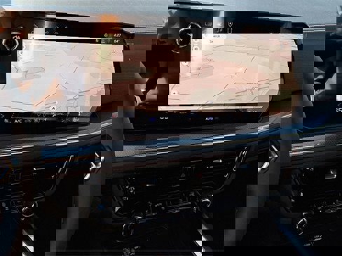 New 2026 Chevrolet Tahoe RST w/ Advanced Technology Package image 8