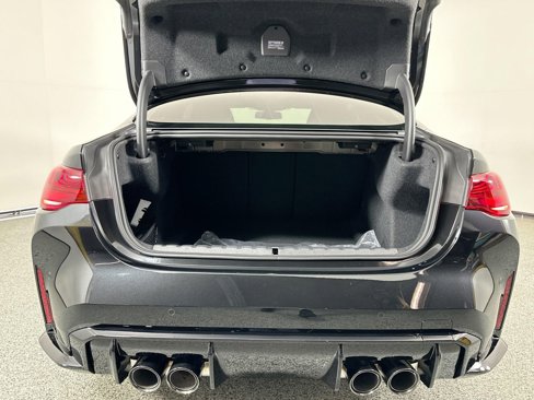 New 2026 BMW M4 xDrive Competition image 28