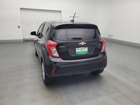 Used 2021 Chevrolet Spark LT image 6