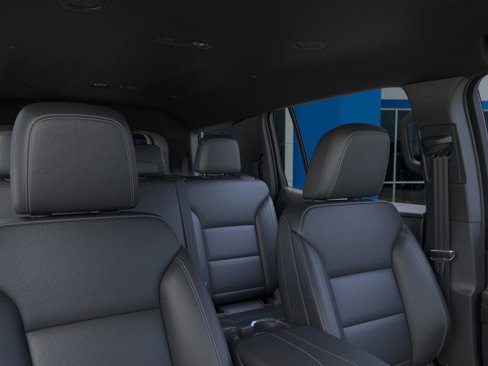 New 2026 Chevrolet Traverse LT w/ Midnight/Sport Edition image 24
