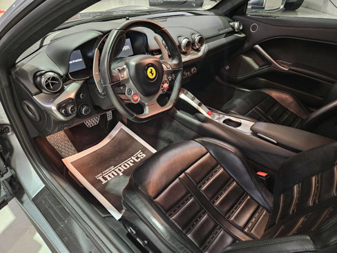 Used 2016 Ferrari F12 Berlinetta image 3