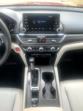 Used 2019 Honda Accord LX image 11