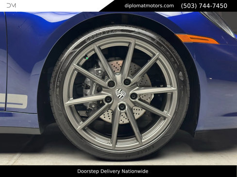 Used 2024 Porsche 911 Carrera T image 42