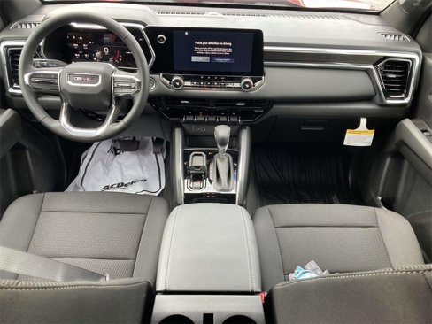 New 2026 GMC Canyon Elevation w/ Convenience Package image 13
