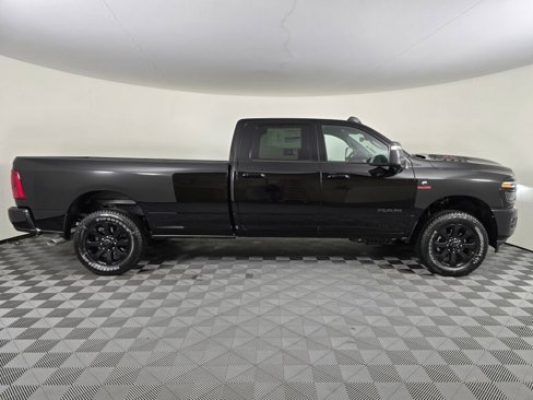 New 2026 RAM 3500 Laramie image 3