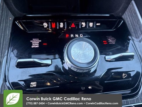 Used 2022 Jeep Wagoneer Series III image 15