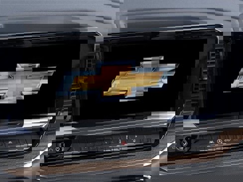 New 2026 Chevrolet Silverado 1500 LT image 20