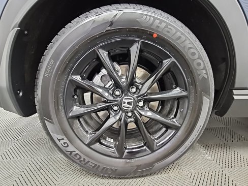 New 2026 Honda CR-V Sport-L image 47