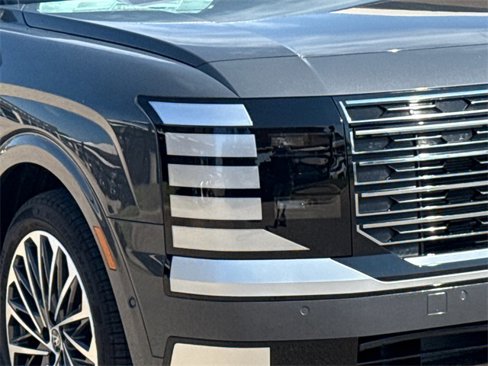 New 2026 Hyundai Palisade Calligraphy image 4