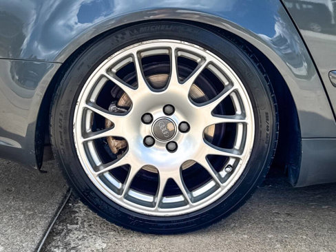 Used 2006 Audi S4 Avant image 12