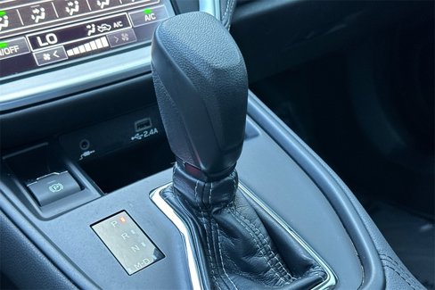 Certified 2023 Subaru Legacy image 24