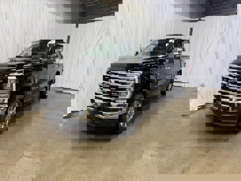 New 2026 Ford F250 Lariat w/ Lariat Ultimate Package image 14