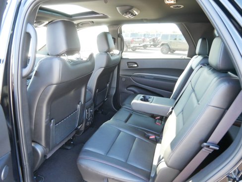 New 2025 Dodge Durango GT image 5