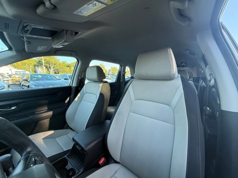Used 2024 Honda CR-V LX image 22