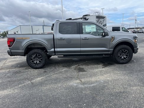 New 2025 Ford F150 Tremor image 5