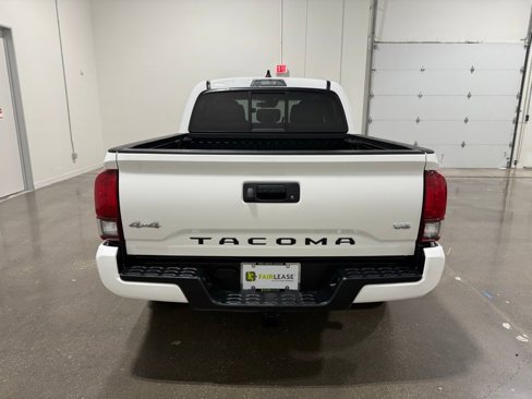 Used 2023 Toyota Tacoma SR image 6