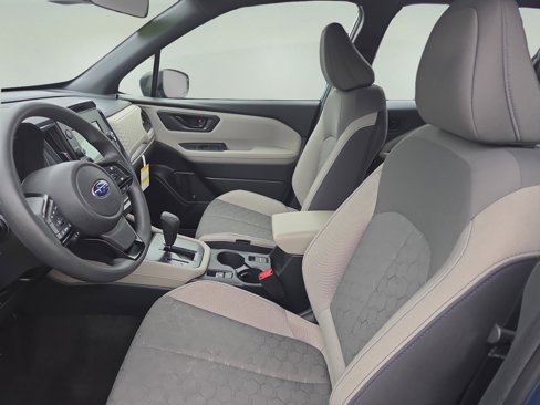 Certified 2025 Subaru Forester image 24