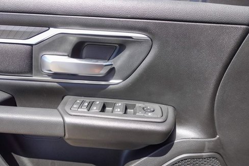 New 2025 RAM 1500 Big Horn image 15
