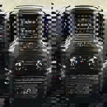 New 2026 GMC Sierra 1500 Pro w/ Trailering Package image 28