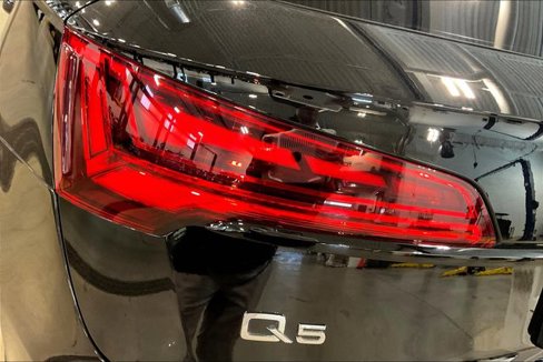 Certified 2025 Audi Q5 2.0T Premium image 29