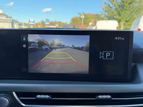 Used 2024 Hyundai Sonata SEL image 30