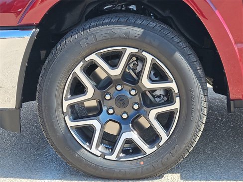 New 2026 RAM 1500 Laramie image 9