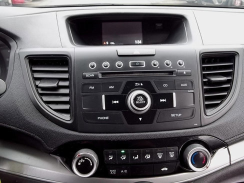 Used 2016 Honda CR-V LX image 19
