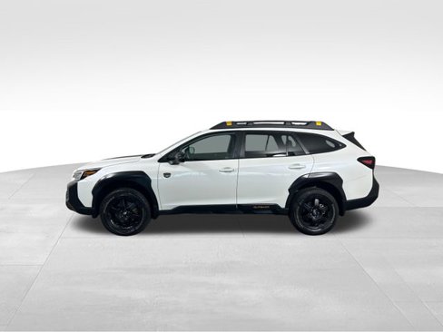 Used 2025 Subaru Outback Wilderness image 3