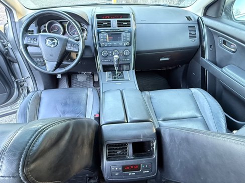 Used 2012 MAZDA CX-9 Touring w/ Moonroof & Bose Audio Pkg image 23